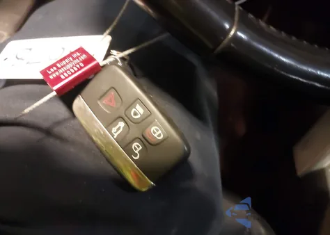 2017 Land Rover Discovery Sport Hse from USA, damaged, VIN SALCR2BGXHH651103